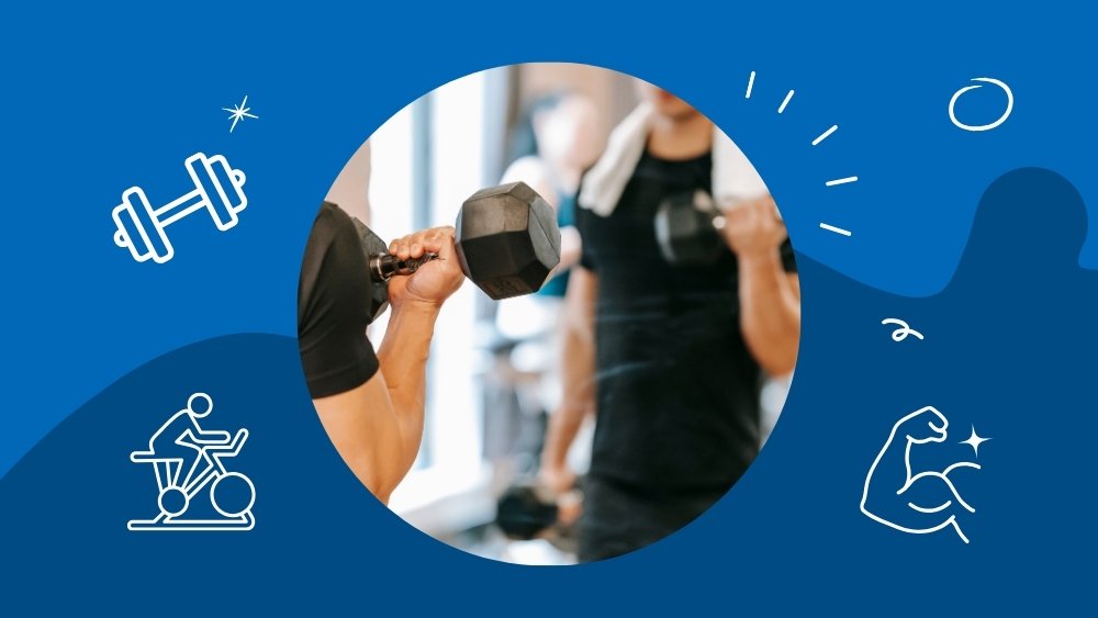 Building Muscle With Diabetes: Why It Helps and How to Start