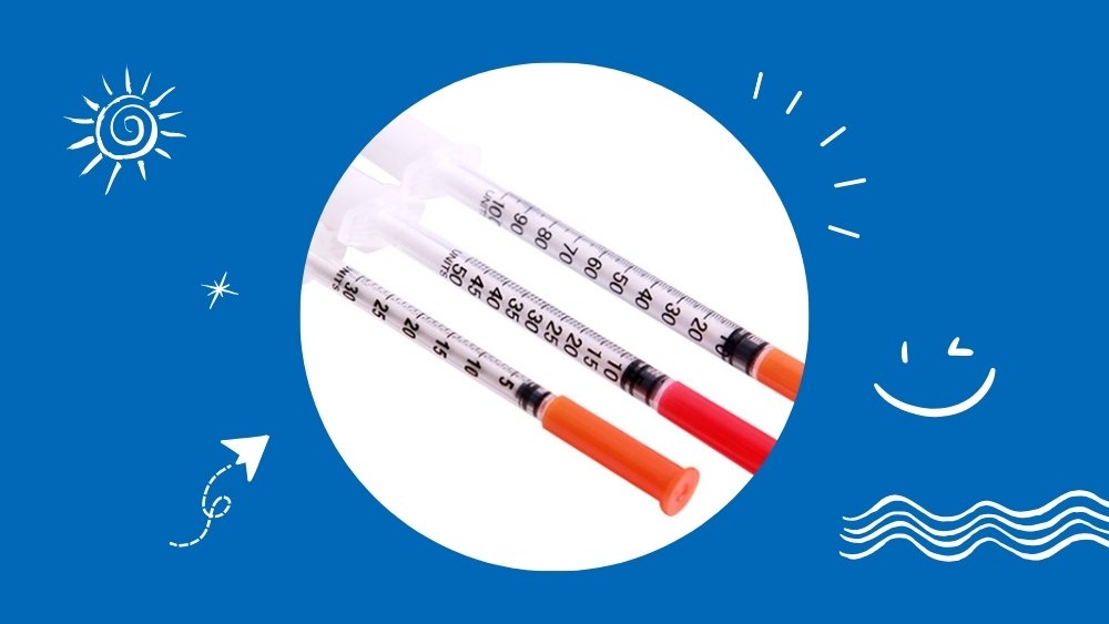 Insulin Syringe Types, Sizes, and Gauges Explained for Beginners