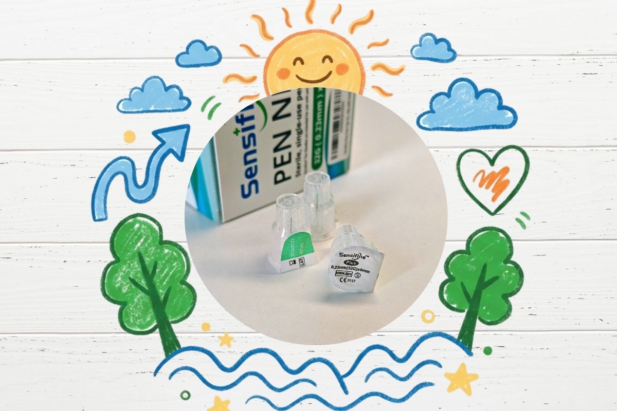 Insulin Pen Needles——Small Needles, Great Knowledge