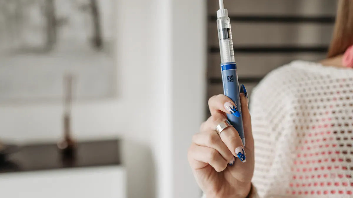 Tips for Choosing the Best Insulin Pen Needle in 2026