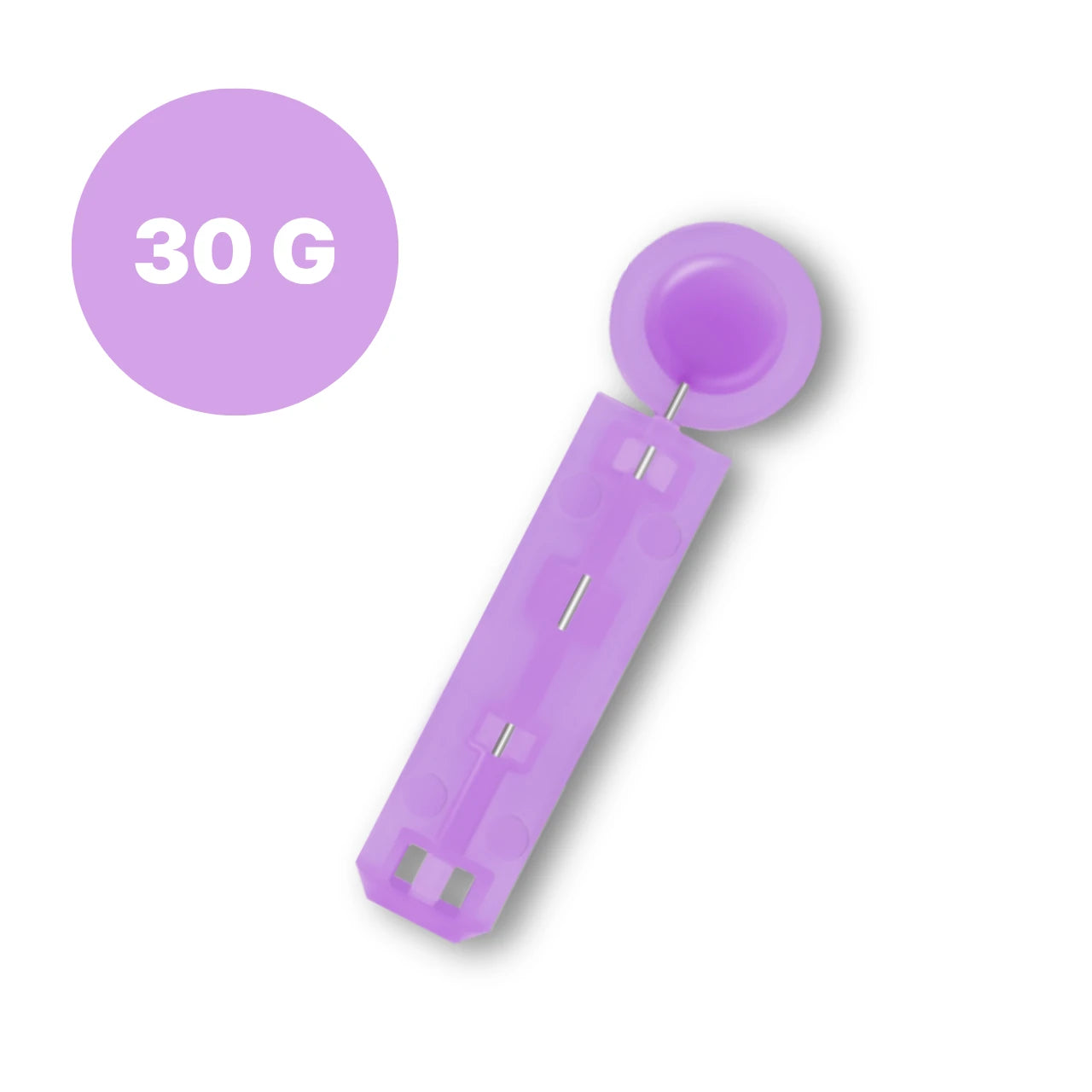 Sensifine Ease Lancets 30G
