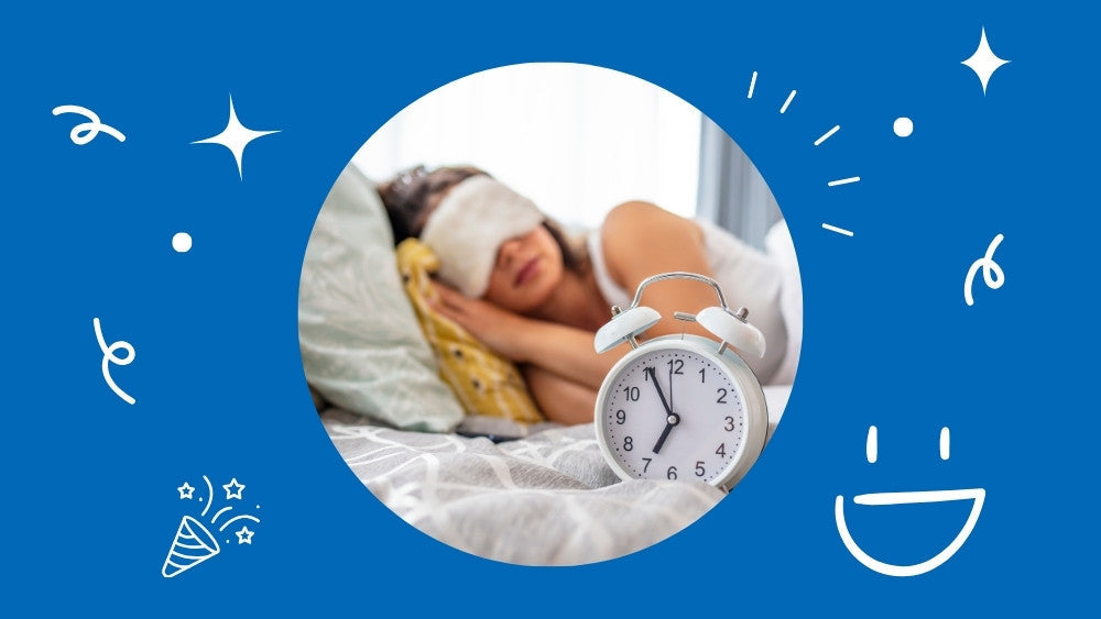 How Sleep Affects Diabetes: Why a Good Night's Rest Matters More Than You Think