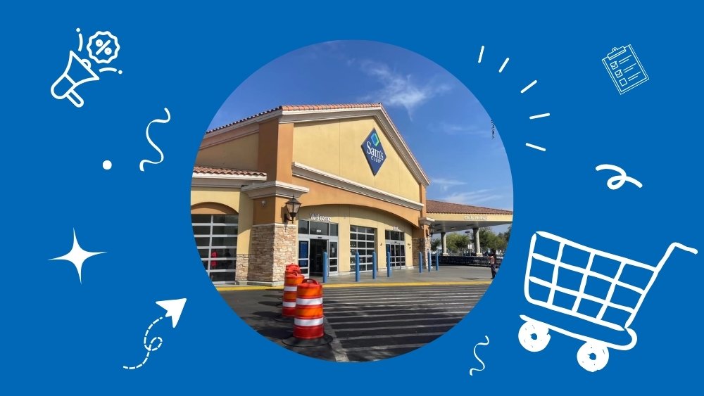 What To Buy At Sam's Club In 2026 If You Have Type 1 Diabetes?