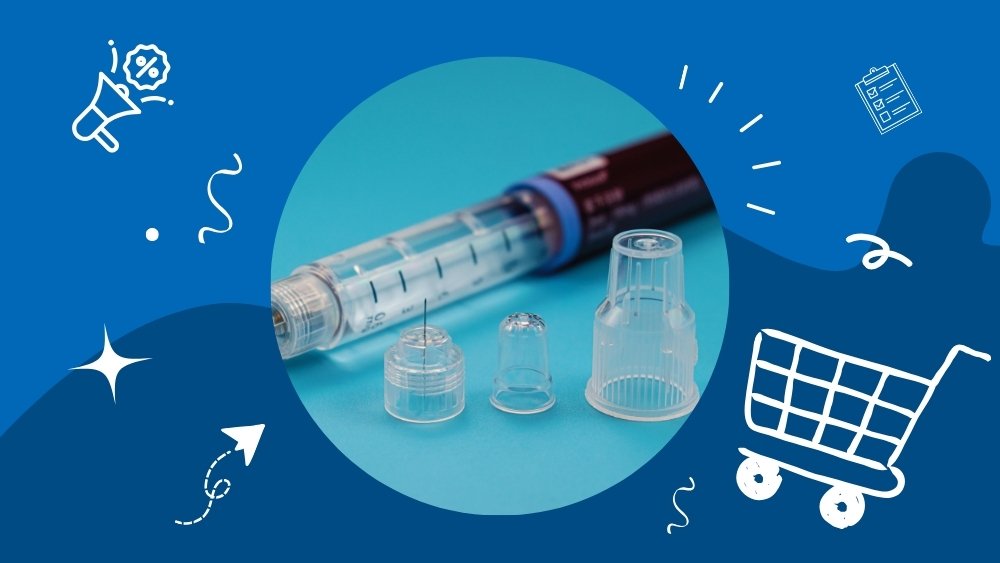 Sensifine Plus vs. Embecta Nano 2nd Gen: The 32G × 4mm Pen Needles, Compared