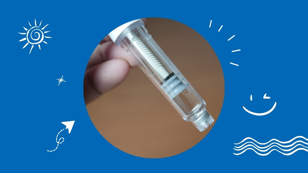 Do GLP-1 Injection Pens Require Separate Pen Needles?