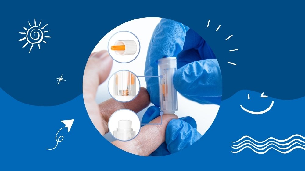 What Are Safety Lancets? Everything You Need to Know