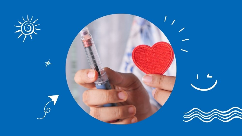 Why the needle base matters: flat-base pen-style needles and Sensifine Plus
