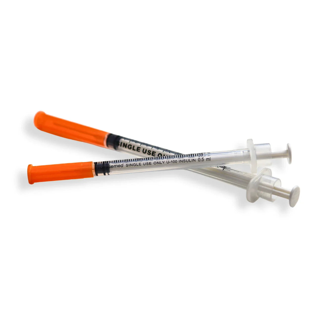 Explore the Sensifine Insulin syringes Catalog