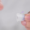 Sensifine Plus is compatible with virtually all insulin pens, ensuring a completely hassle-free experience in your diabetes management.